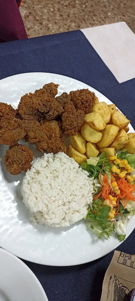 Núria Rubio Ortega_Cervecería Bar La Toya_Abia de la Obispalía_recensione