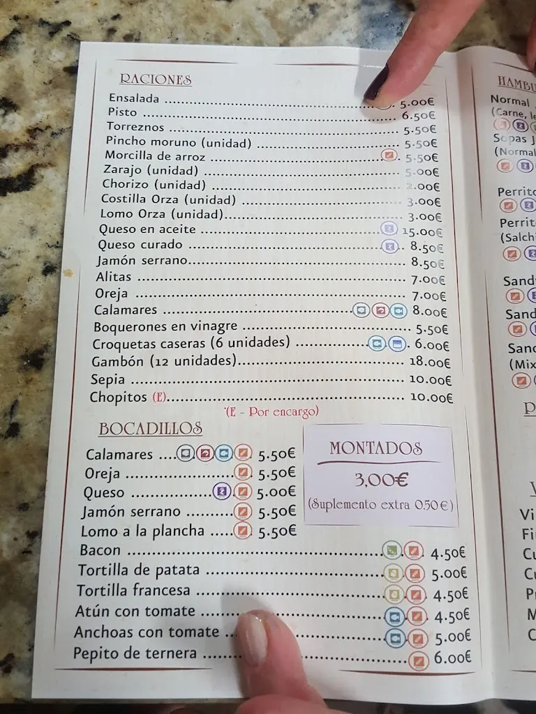 Menu_Mesón Sopas Justas_Abia de la Obispalía_image_2