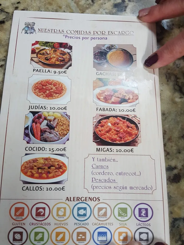 Menu_Mesón Sopas Justas_Abia de la Obispalía_image_4