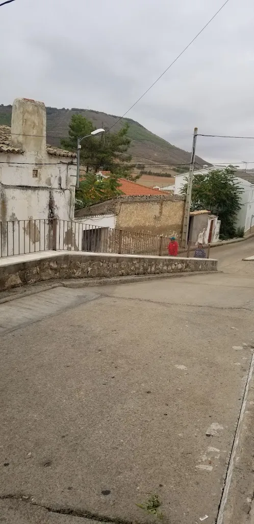 Ozzy_Mesón Sopas Justas_Abia de la Obispalía_review