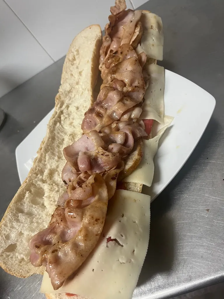 Mesón Sopas Justas restaurant in Abia de la Obispalía