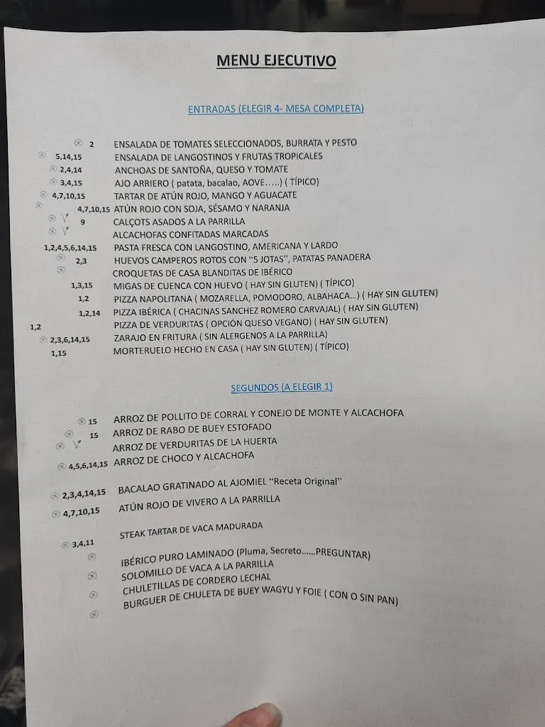 Menu_Restaurante Recreo Peral_Abia de la Obispalía_immagine_2