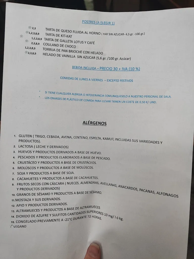 Menu_Restaurante Recreo Peral_Abia de la Obispalía_immagine_4