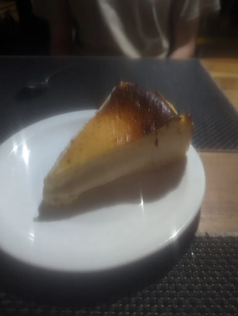 Michel Hilani_Restaurante Recreo Peral_Abia de la Obispalía_recensione