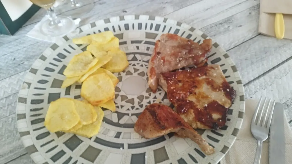 Gaspar Ibarra_Cervecería Mary_Socovos_recensione