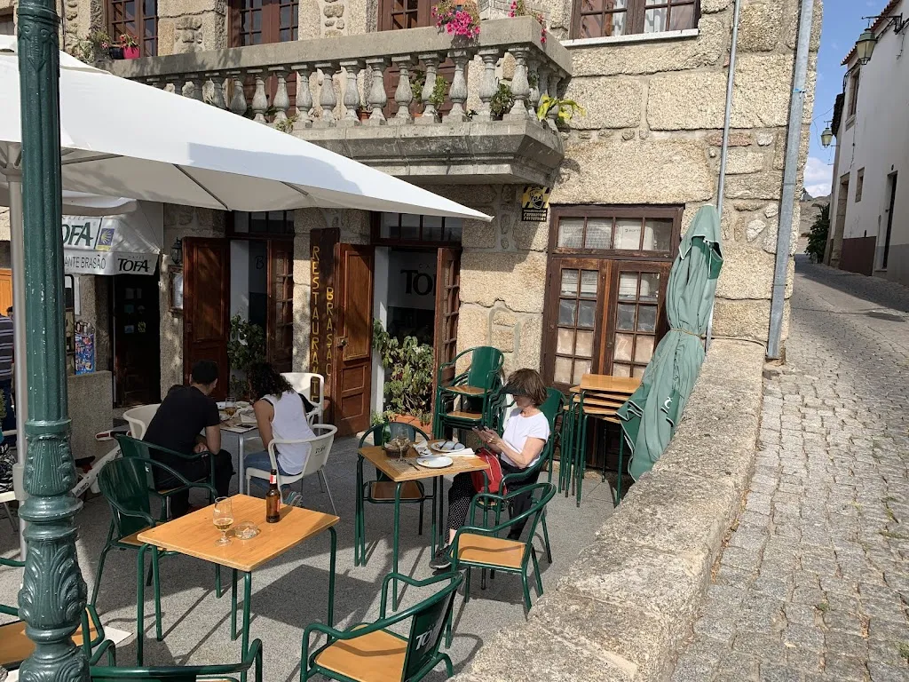 sage sweetwood_O Brasão_Belmonte_review