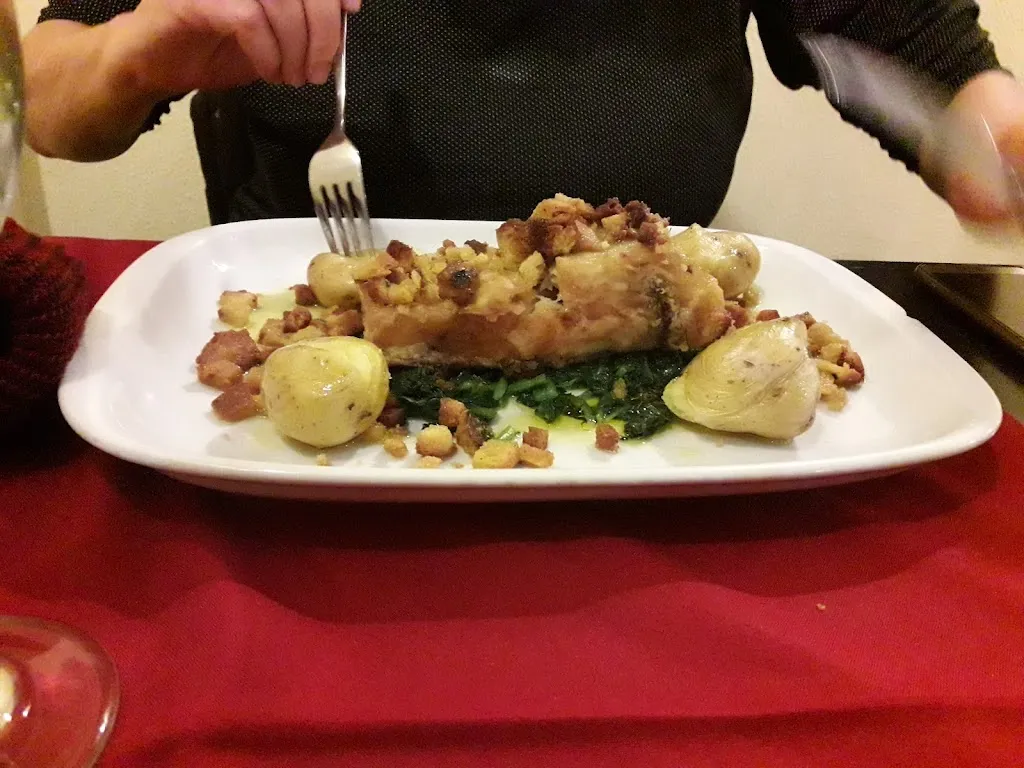 MiR Gil_O Brasão_Belmonte_review