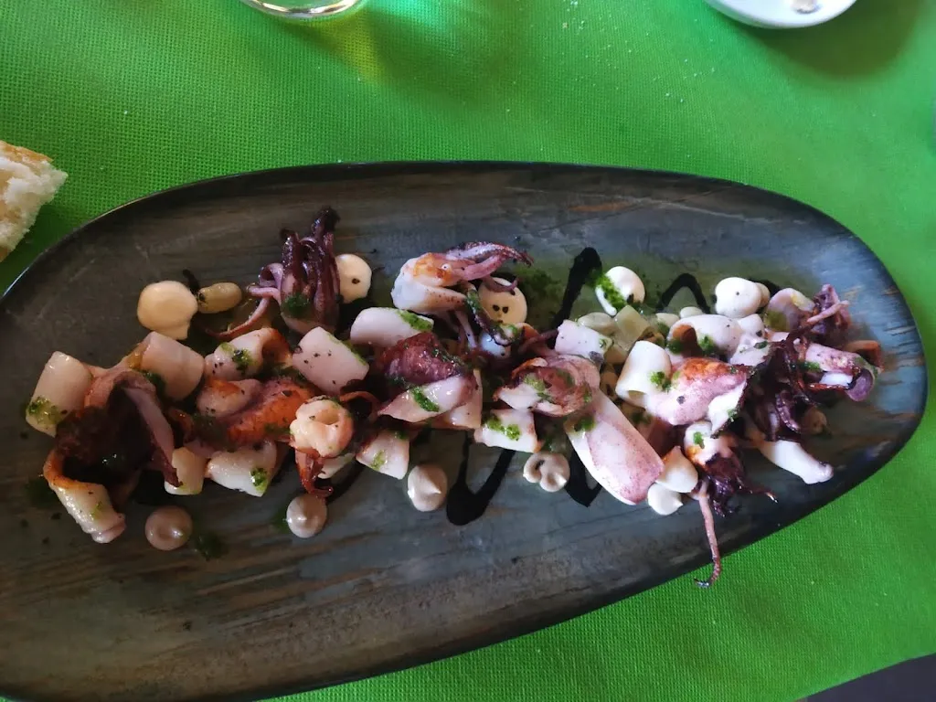 Menu_Hostal Rural & Restaurante La Muralla_Belmonte_image_6