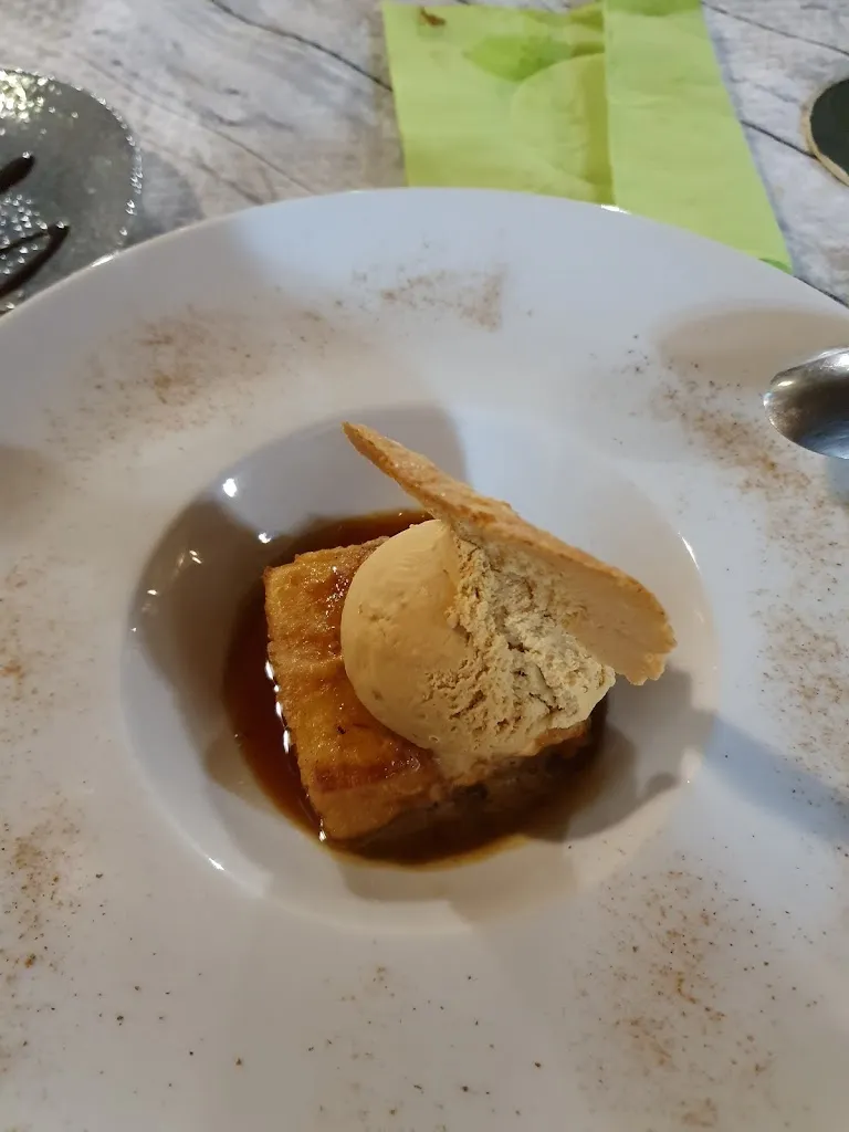 Menu_Hostal Rural & Restaurante La Muralla_Belmonte_image_7