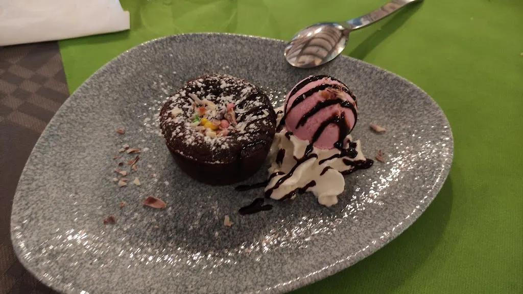 Menu_Hostal Rural & Restaurante La Muralla_Belmonte_image_9