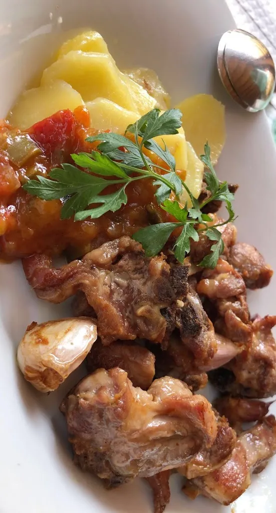 M_Hostal Rural & Restaurante La Muralla_Belmonte_review