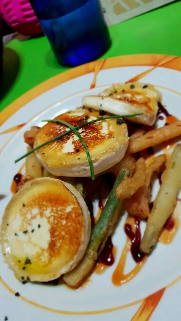 Gaia Carini_Hostal Rural & Restaurante La Muralla_Belmonte_review