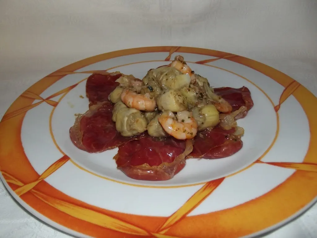 Hostal Rural & Restaurante La Muralla_Belmonte_slider_image_3