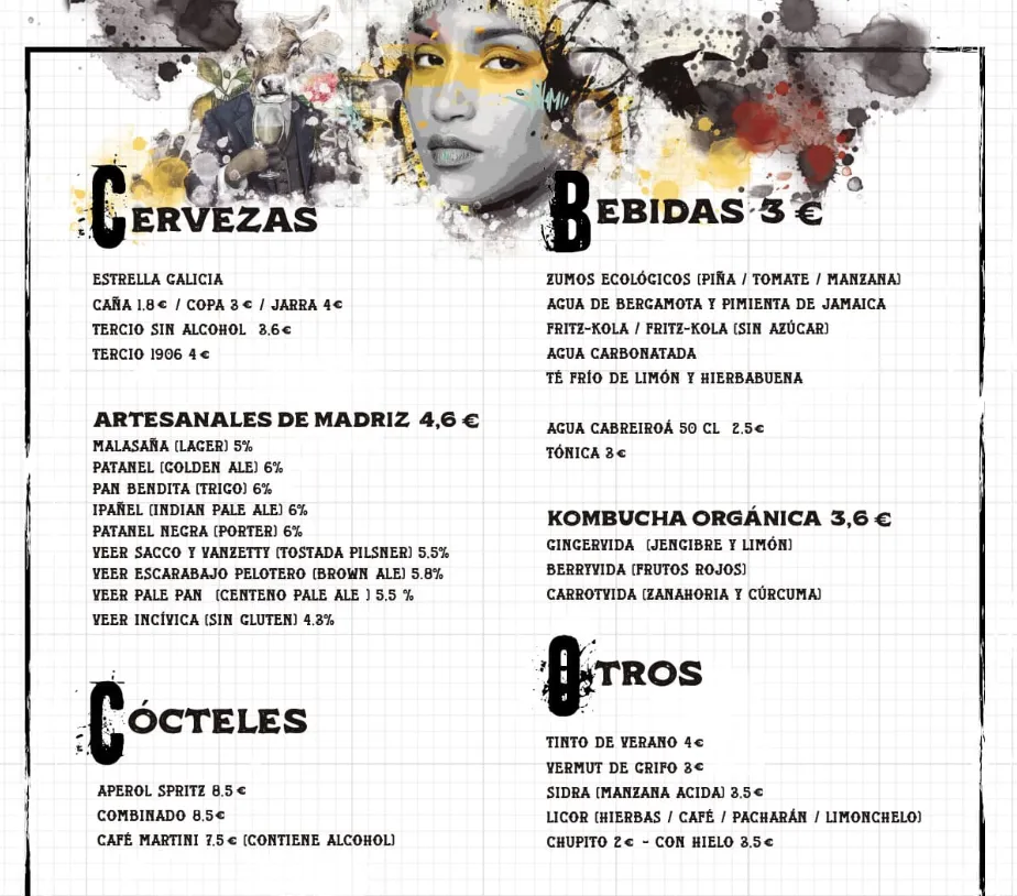 Menu_La Encomienda_Belmonte_image_1