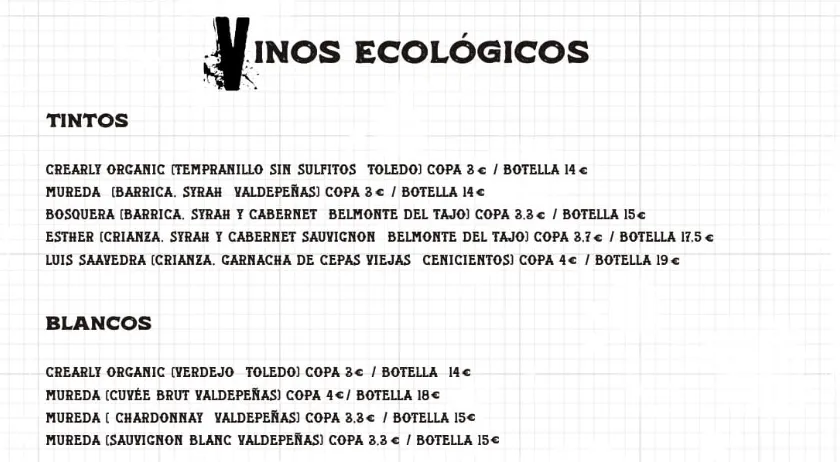 Menu_La Encomienda_Belmonte_image_3