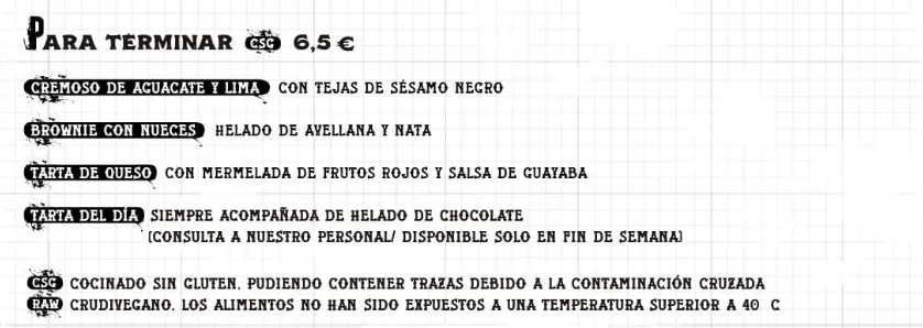 Menu_La Encomienda_Belmonte_image_4