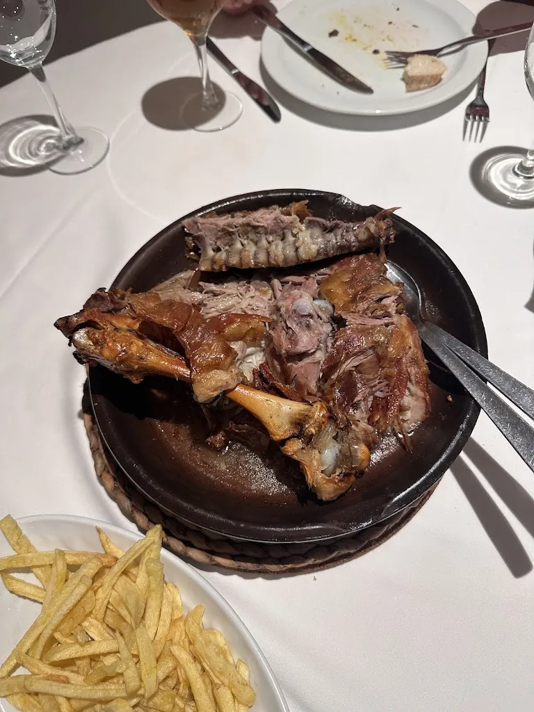 Maciek Garwoliński_Restaurante Belmonte_Belmonte_review