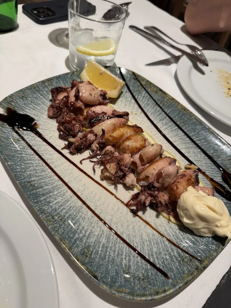 Patryk Stulik_Restaurante Belmonte_Belmonte_review