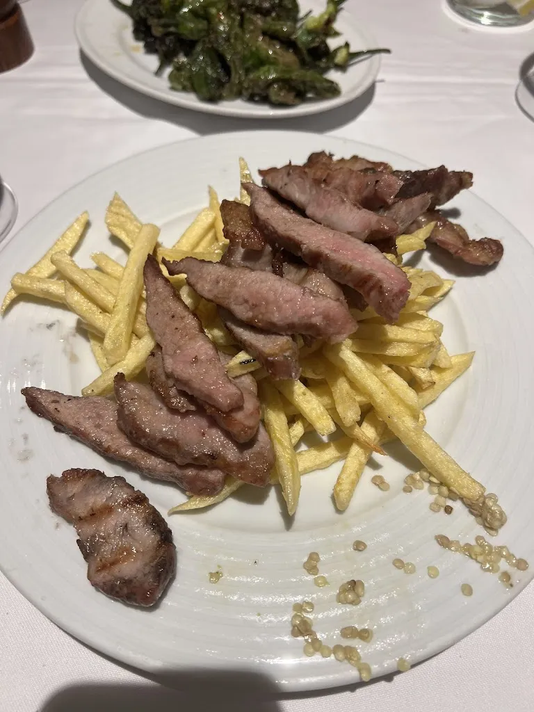 stephen bray_Restaurante Belmonte_Belmonte_review