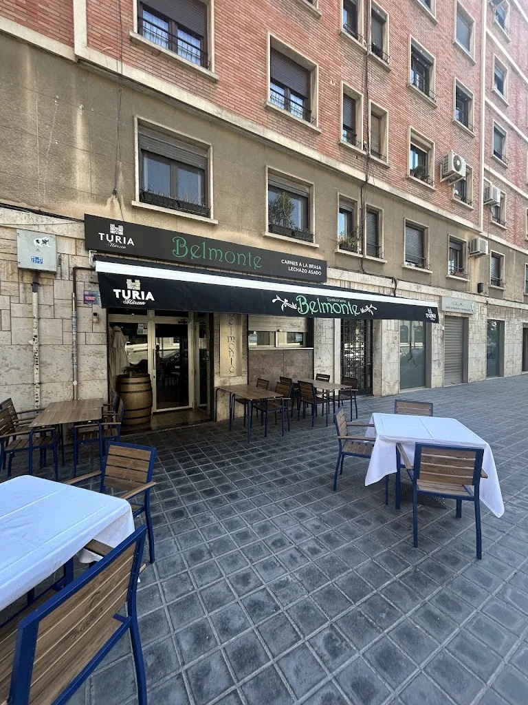 Restaurante Belmonte_Belmonte_slider_image_3