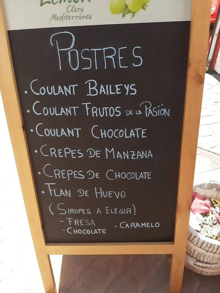 Menu_Bar la Terraza Pardos_Belmonte_image_1