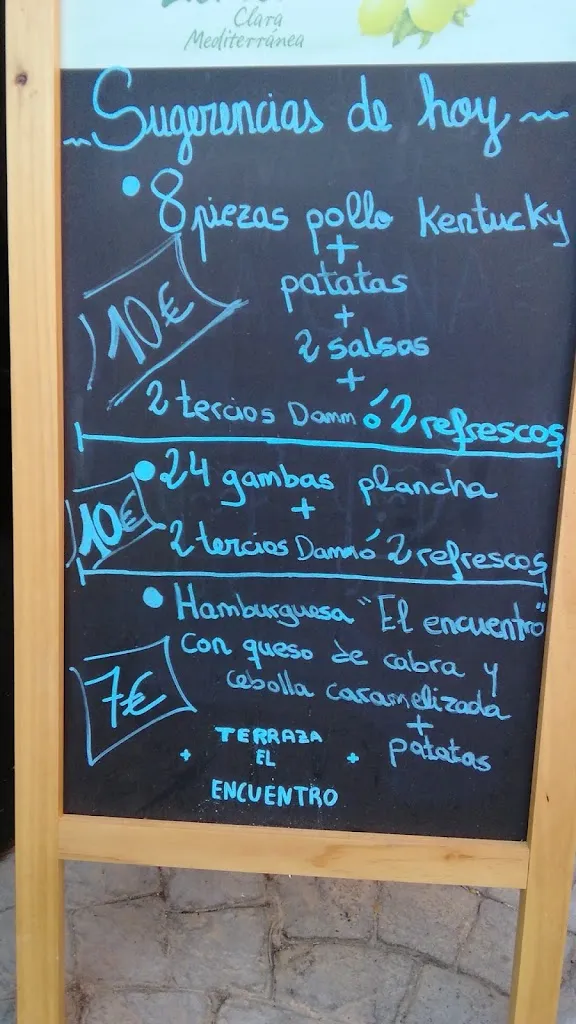 Menu_Bar la Terraza Pardos_Belmonte_image_4