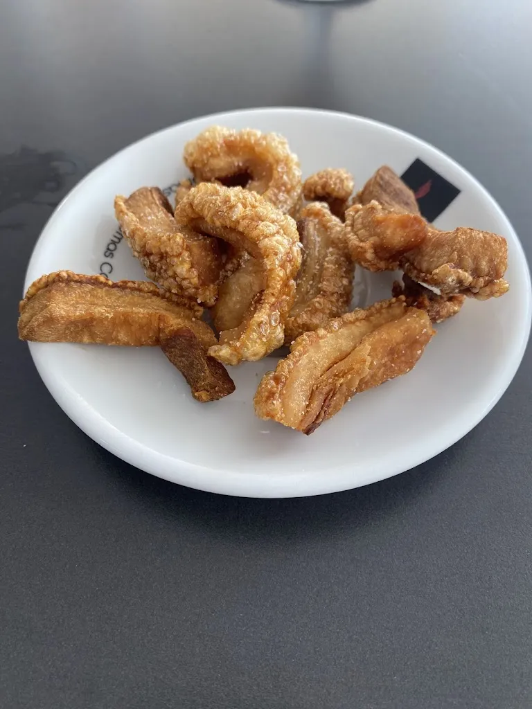 Nieves Fernández_Bar la Terraza Pardos_Belmonte_review