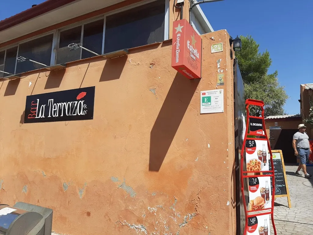 Yolanda O. G._Bar la Terraza Pardos_Belmonte_review