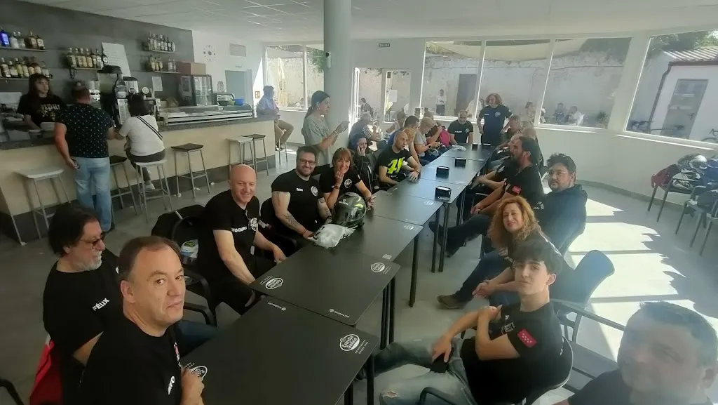 Antonio Rodriguez_Bar la Terraza Pardos_Belmonte_review