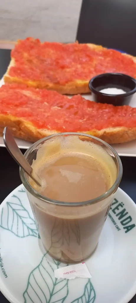 Miguel PASTRANA VILLA_Bar 12+1_Belmonte_review