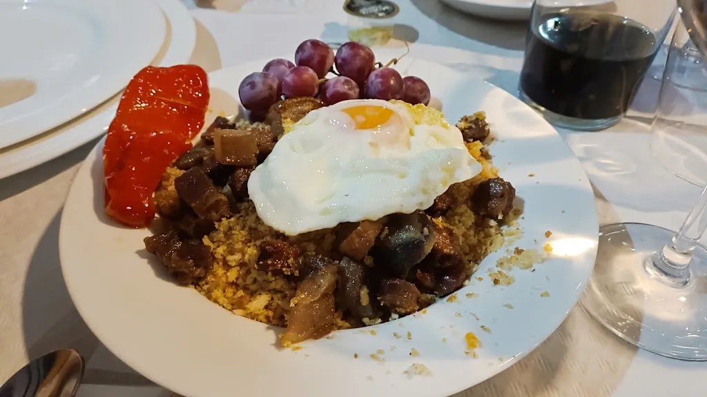 Menu_Bar Restaurante “La Venta de los Montes”_Cañada del Hoyo_image_9