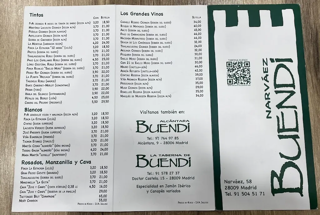 Menu_Buendi_Buendía_image_2