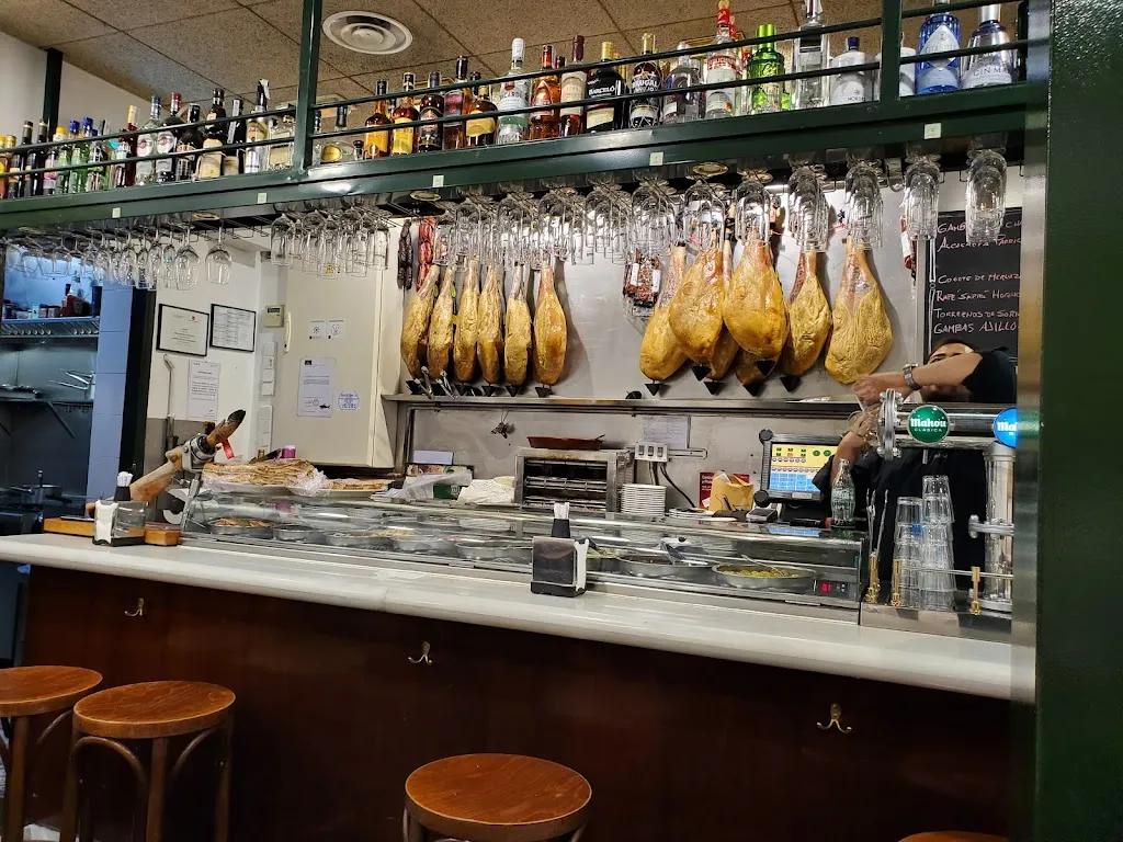 Jon Bokic_Buendi_Buendía_review