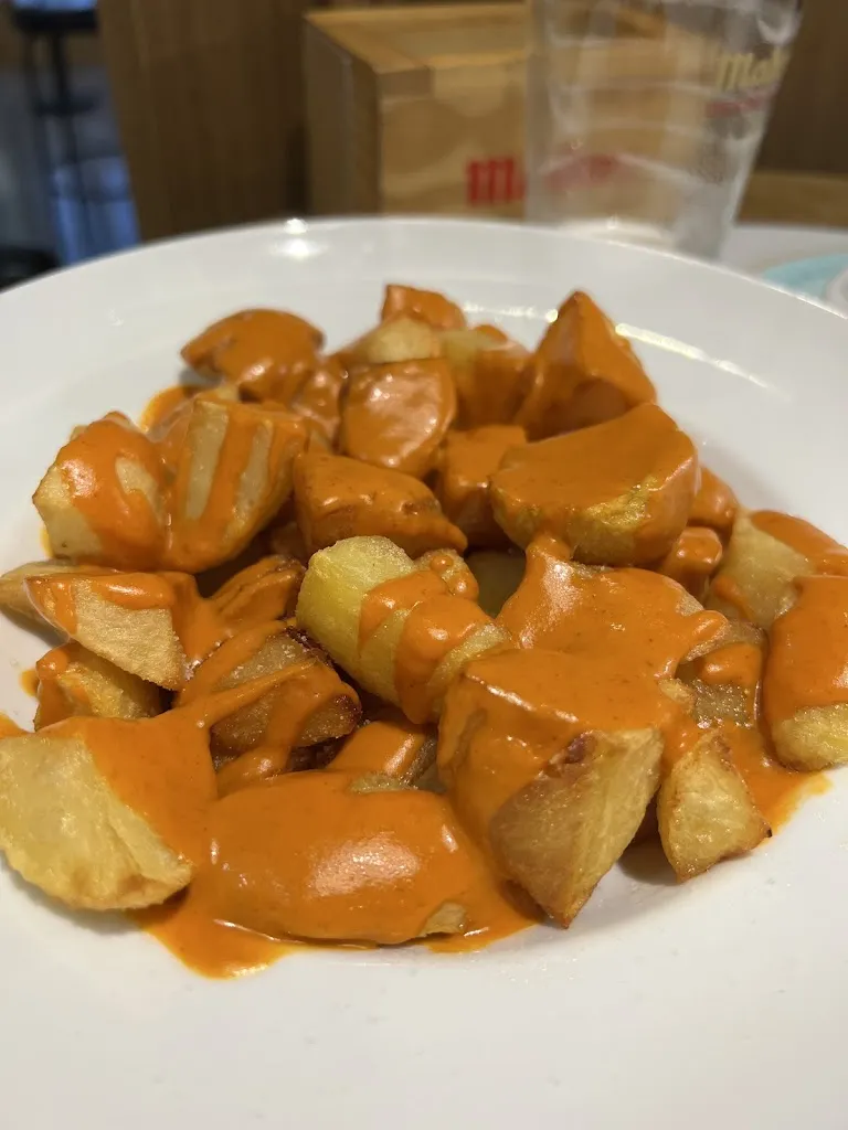 Menu_Restaurante Arturo's Planetario_Buendía_image_5