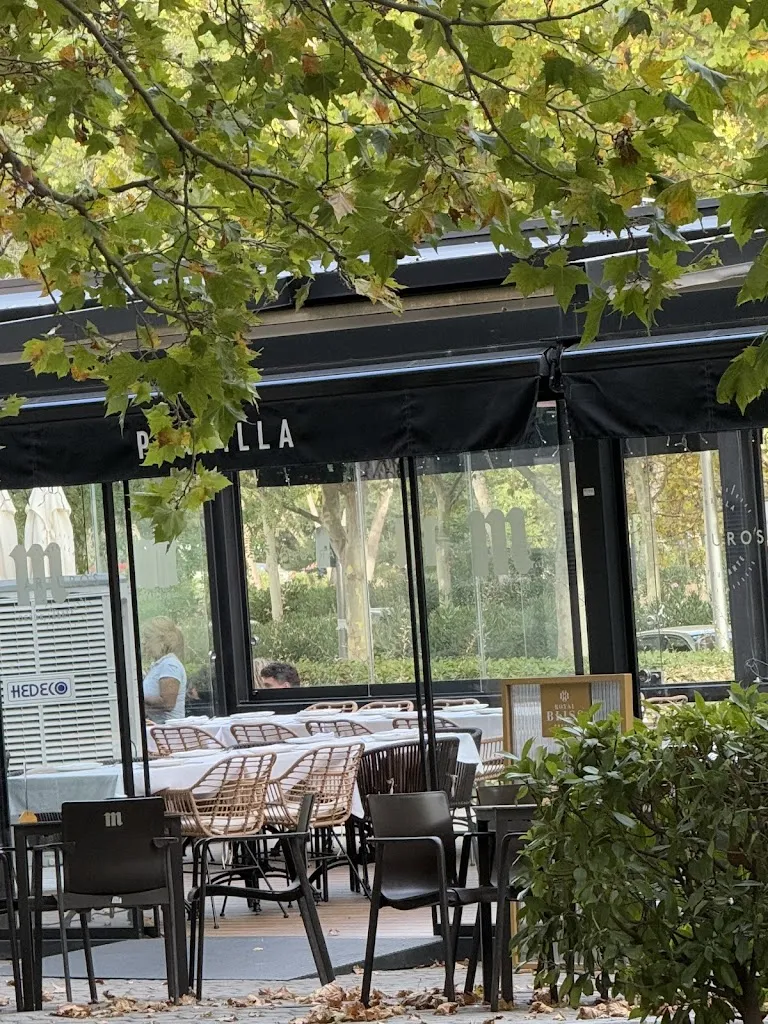 Esther Perez_Restaurante Arturo's Planetario_Buendía_review