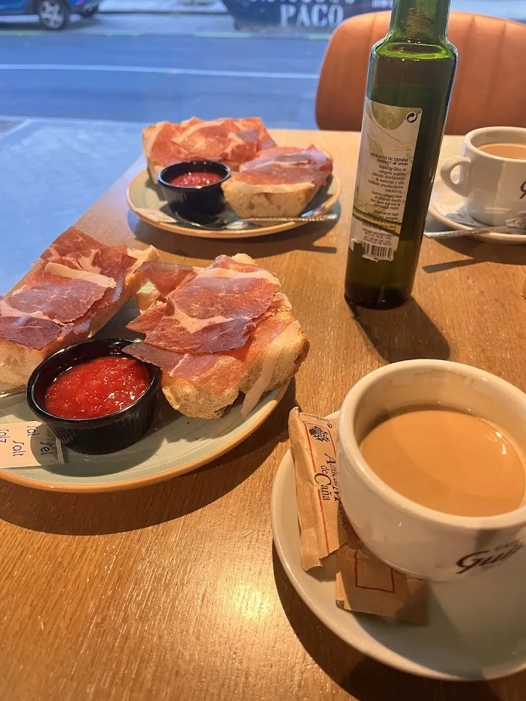 Laura Chana_Restaurante Arturo's Planetario_Buendía_review