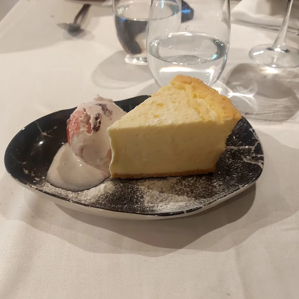 Sylvia Gonzalez Lozano_Restaurante Arturo's Planetario_Buendía_review