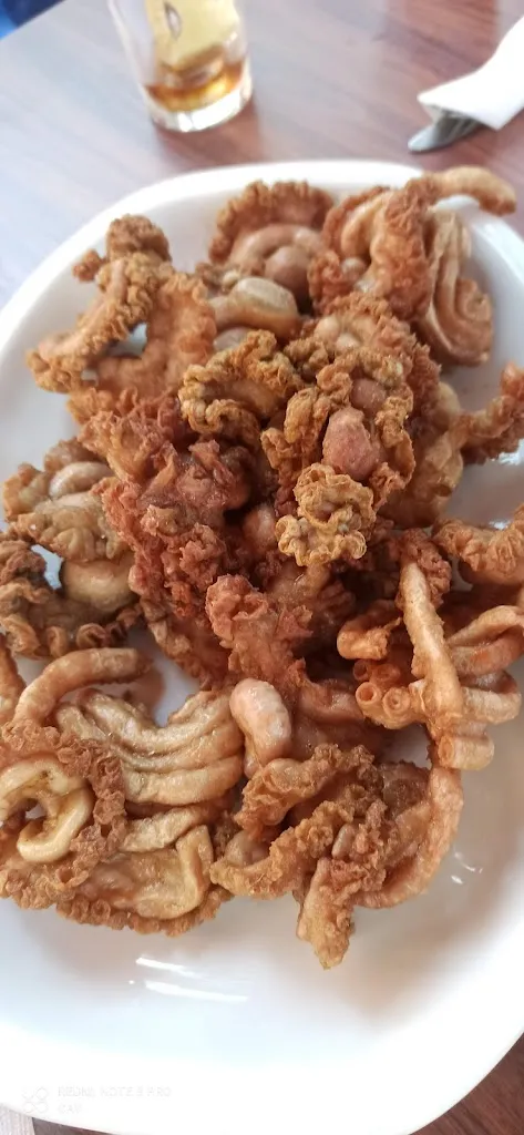 Menu_Restaurante Mirador de San Isidro_Buendía_image_5