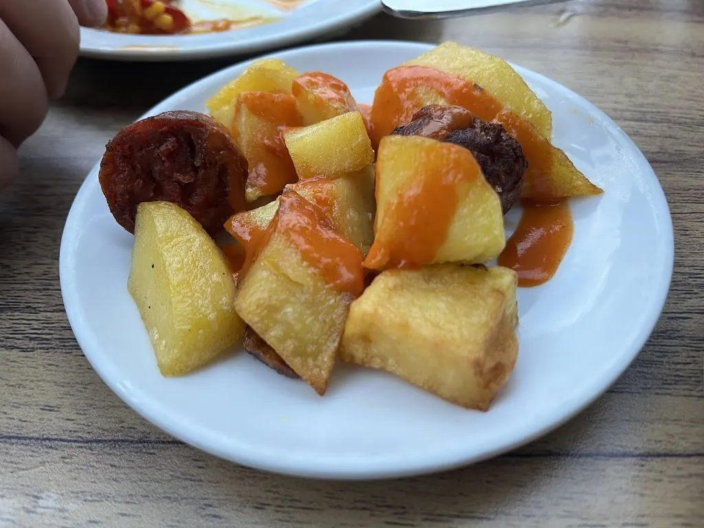 CHAN Danlo_Restaurante Mirador de San Isidro_Buendía_review