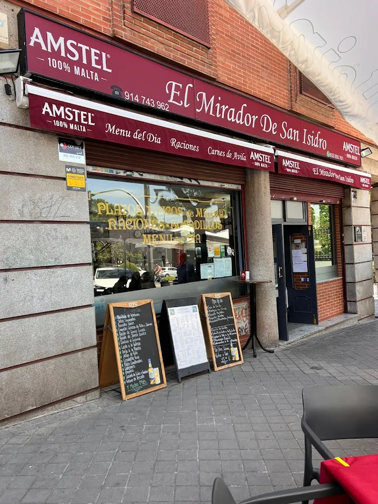 Restaurante Mirador de San Isidro_Buendía_slider_image_1