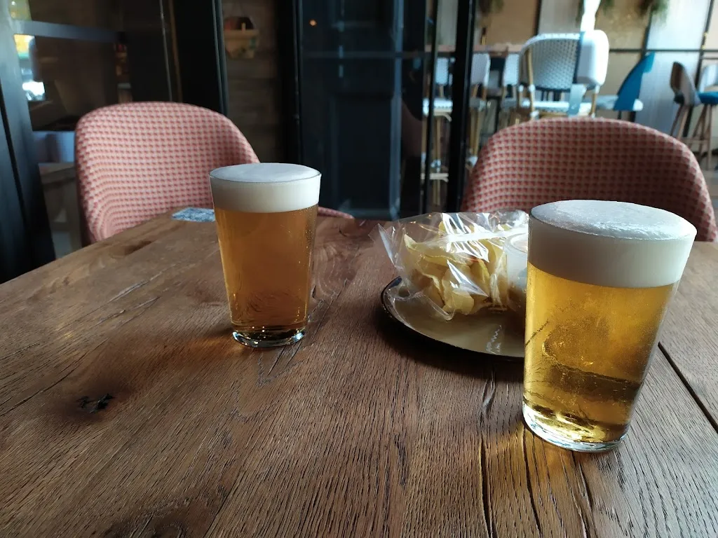 Menu_Pintxaki Pozuelo_Pozuelo_immagine_8