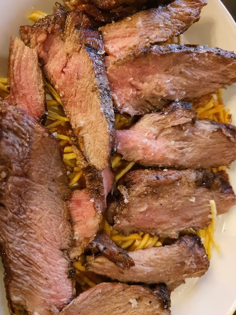 Menu_Pintxaki Pozuelo_Pozuelo_immagine_9