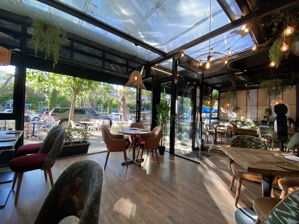 ENRIQUE Cardenal_Pintxaki Pozuelo_Pozuelo_recensione