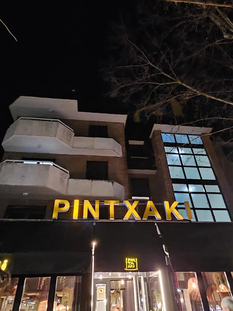 Tomás Miranda_Pintxaki Pozuelo_Pozuelo_recensione