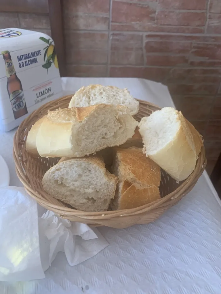 Menu_Café-Bar La Plaza_Cañavate El_image_1