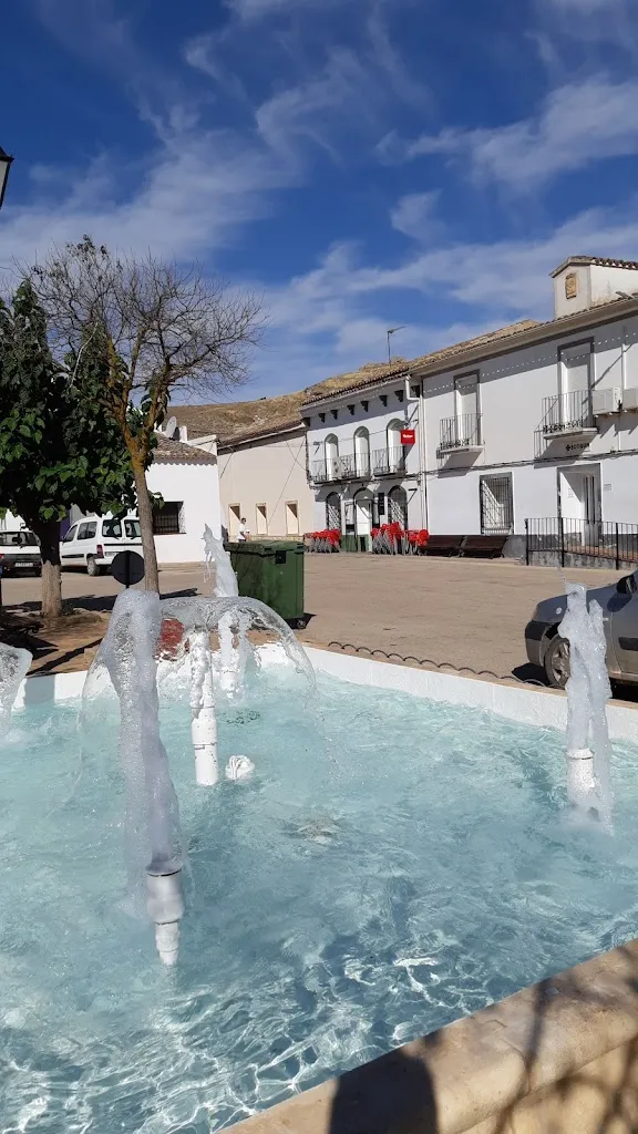 Café-Bar La Plaza_Cañavate El_slider_image_1