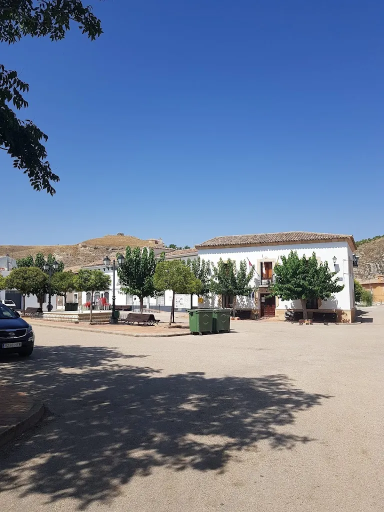 Café-Bar La Plaza_Cañavate El_slider_image_3