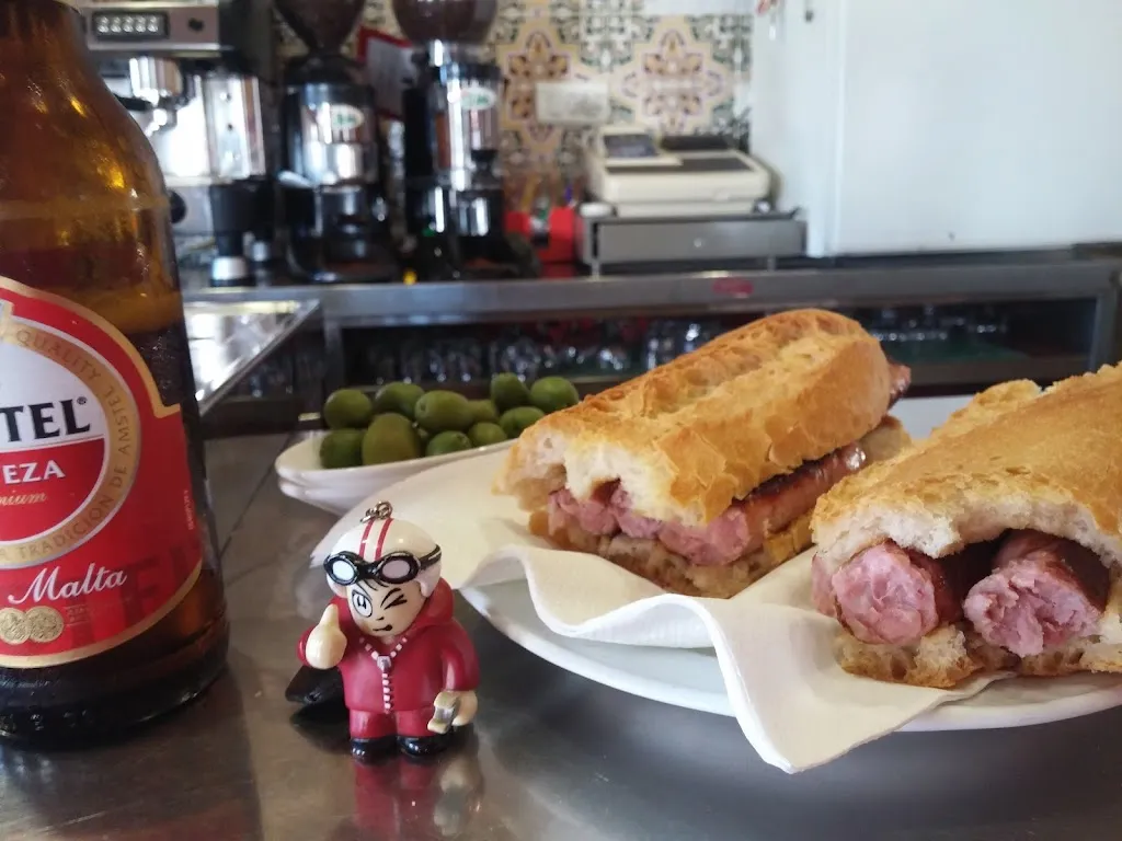 Menu_Bar-restaurante Falcon-Crest_Campillo de Altobuey_image_6