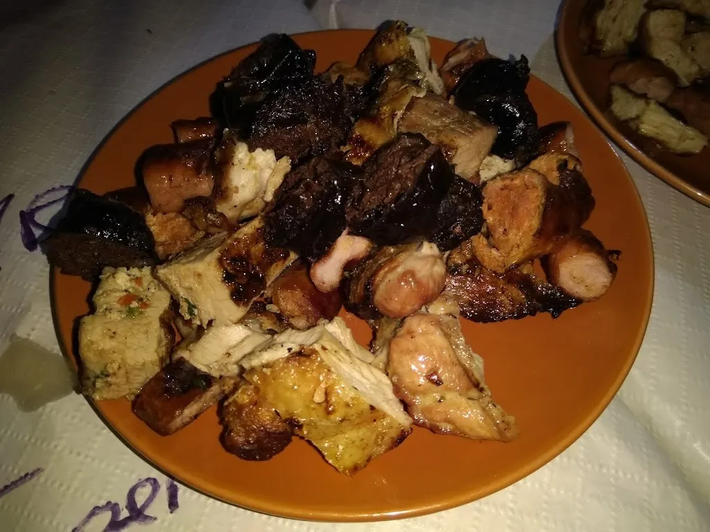 Menu_Bar-restaurante Falcon-Crest_Campillo de Altobuey_image_7