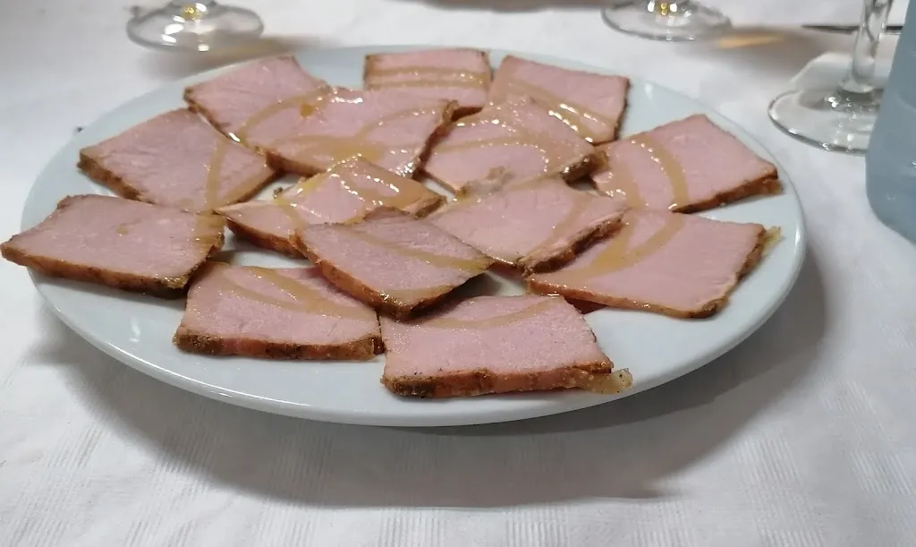 Luis Sanahuja_Bar-restaurante Falcon-Crest_Campillo de Altobuey_review